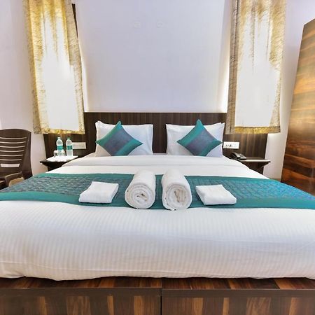 Rbm Residency Otel Gurgaon Dış mekan fotoğraf