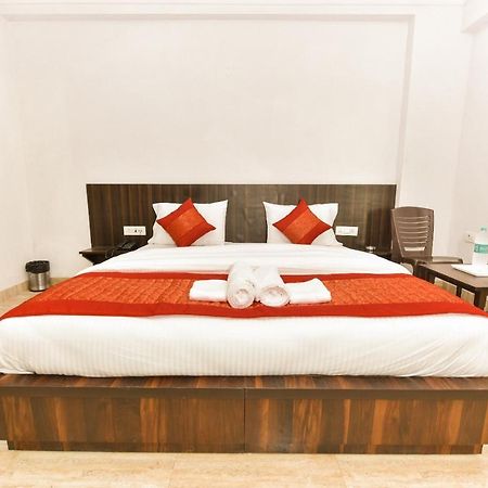 Rbm Residency Otel Gurgaon Dış mekan fotoğraf