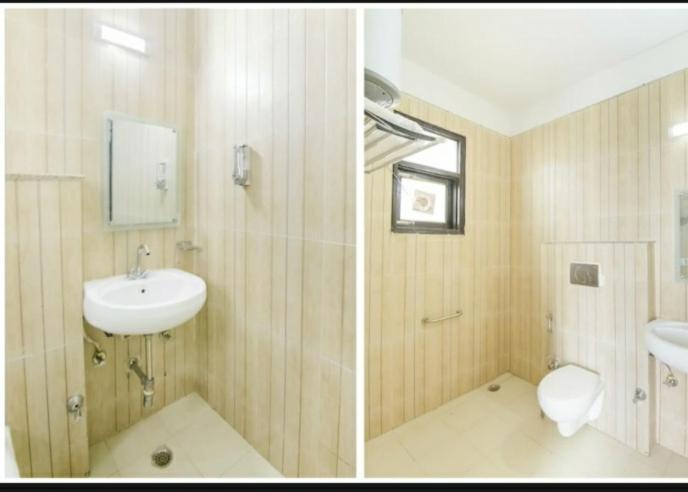 Rbm Residency Otel Gurgaon Dış mekan fotoğraf