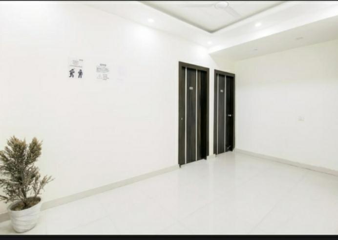 Rbm Residency Otel Gurgaon Dış mekan fotoğraf